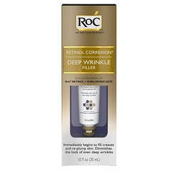 RoC® RETINOL CORREXION® Deep Wrinkle Filler Филлер от глубоких морщин